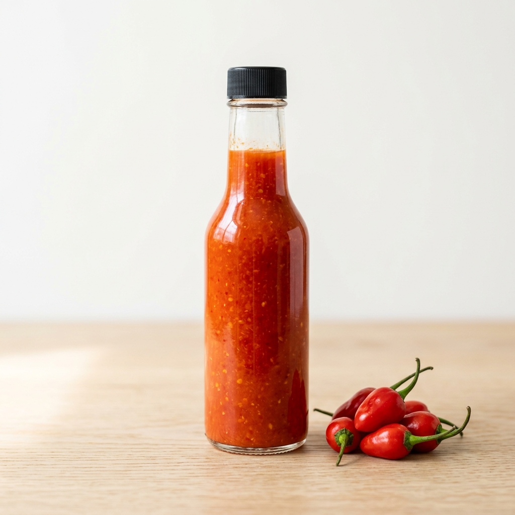 Big Island Hot Sauce